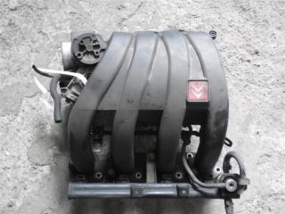 Peugeot 406 Emme Manifoldu Orjinal Çıkma