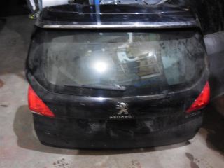 Peugeot 2008 Bagaj Kapağı Çıkma Orjinal
