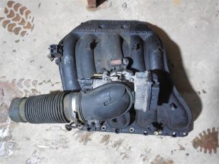 Peugeot 406 Gti Emme Manifoldu Çıkma Orjinal