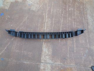 Citroen C3 Tampon Destek Plastik İç Sıfır Orjinal