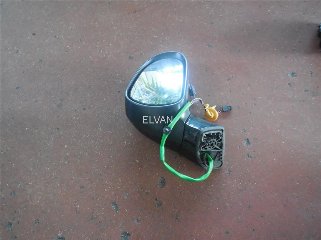 Peugeot 308 Ayna Sağ Orjinal Çıkma