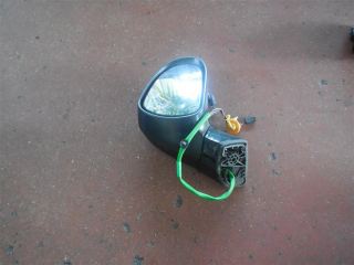 Peugeot 308 Ayna Sağ Orjinal Çıkma