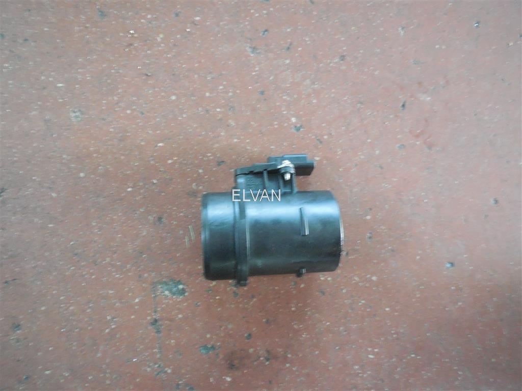 Peugeot 407 Akış Metre Orjinal Çıkma