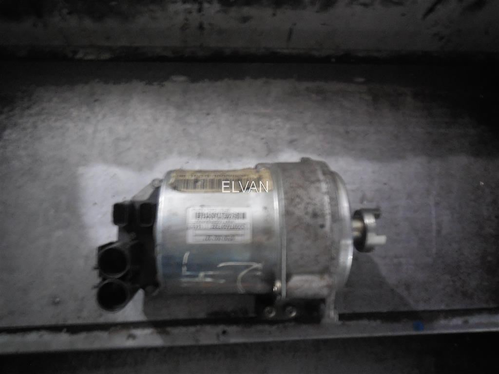 Peugeot 207 Direksiyon Pompası 