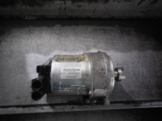 Peugeot 207 Direksiyon Pompası 