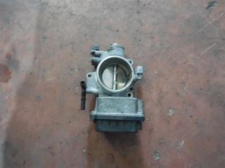 Citroen C5 Gaz Kelebeği Çıkma Orjinal