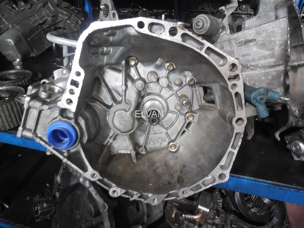 Peugeot 107 Şanzuman Orjinal Çıkma