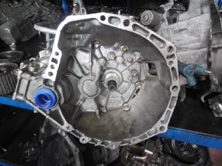 Peugeot 107 Şanzuman Orjinal Çıkma