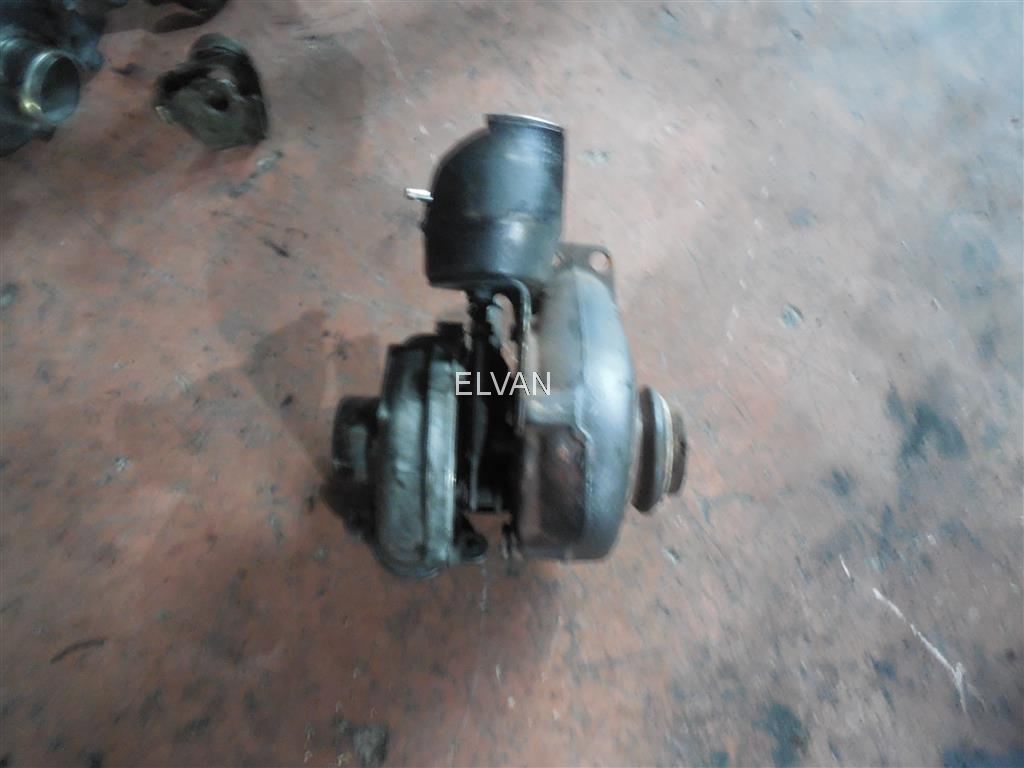 Citroen C4 Turbo Orjinal Çıkma