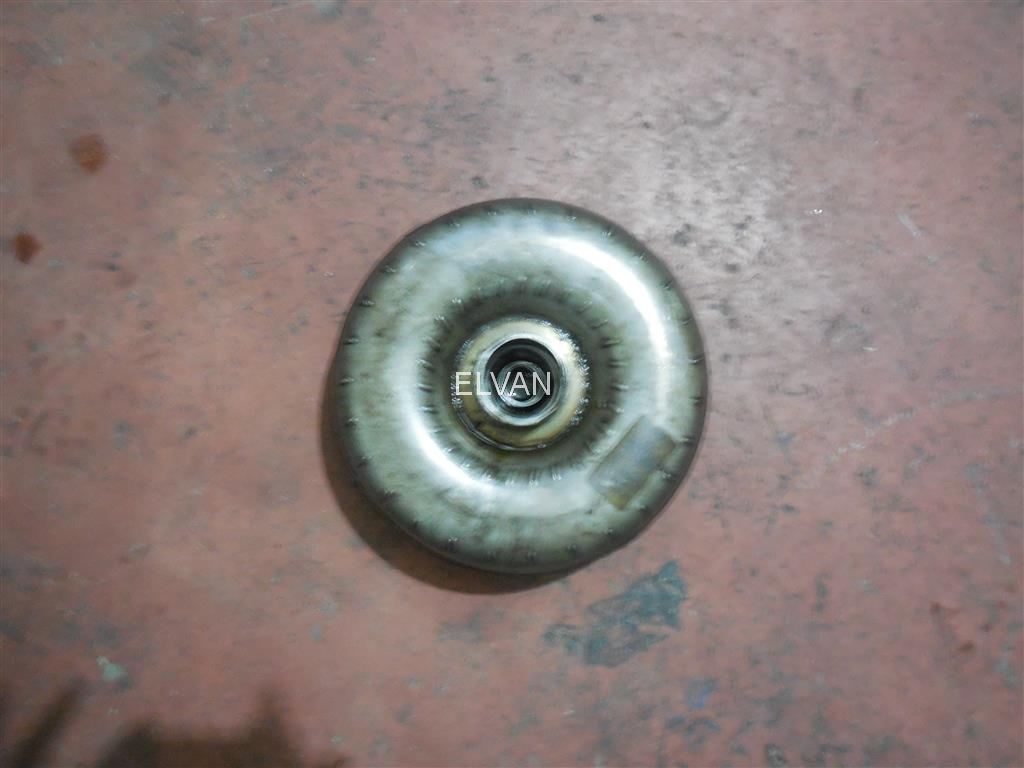 Peugeot 307 Türbin Orjinsl Çıkma