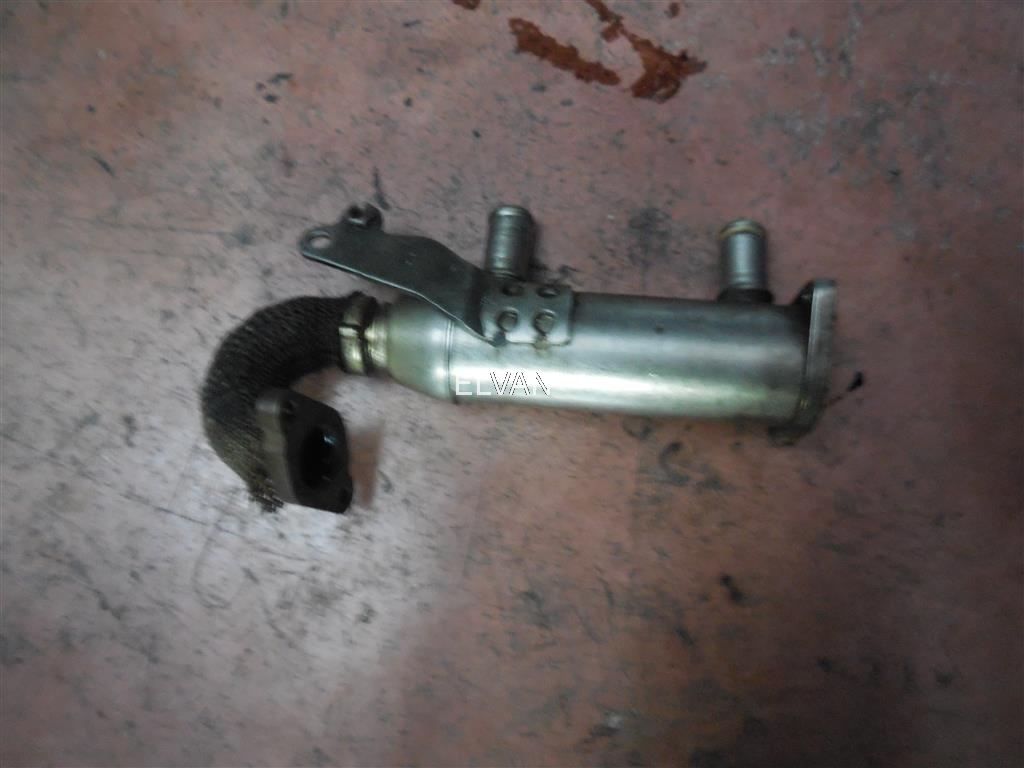 Peugeot 406 Egr Egzoz Soğutucu Orjinal Çıkma