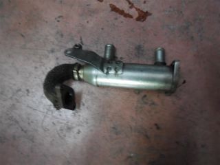 Peugeot 406 Egr Egzoz Soğutucu Orjinal Çıkma