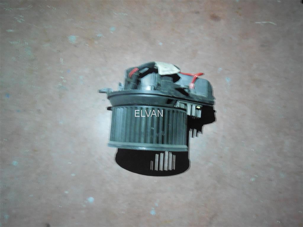 Citroen Xsara Kalorifer Motoru Çıkma Orjinal