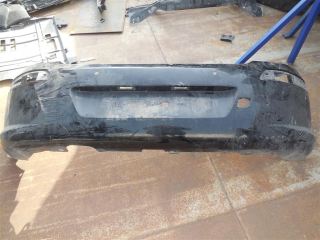 Peugeot 308 Arka Tampon Orjinal Çıkma