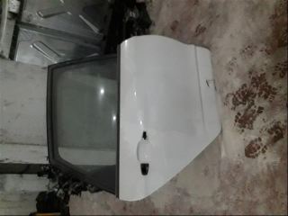 Citroen C4 Sağ Arka Kapı