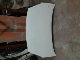 Citroen Berlingo Kaput