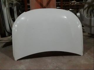 Peugeot 301 Motor Kaputu