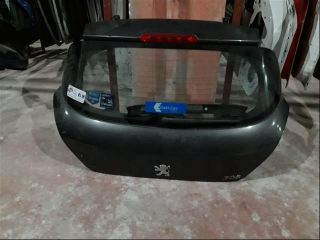 Peugeot 308 Bagaj Kapağı 