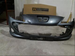 Peugeto 207 Ön Tampon