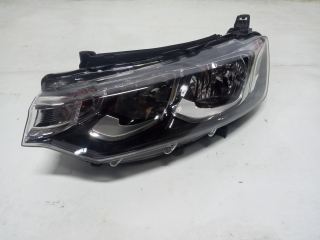 Citroen Elysee Sol Far Sıfır Yan Sanayi