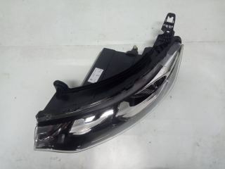 Citroen Elysee Sol Far Sıfır Yan Sanayi