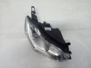 Citroen Elysee Sağ Far Sıfır Yan Sanayi