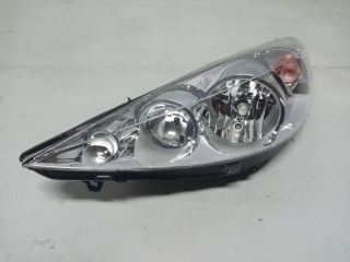 Peugeot 206+ Sol Far Sıfır Yan Sanayi