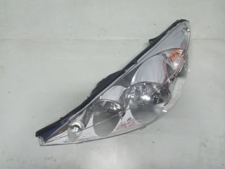 Peugeot 206+ Sol Far Sıfır Yan Sanayi