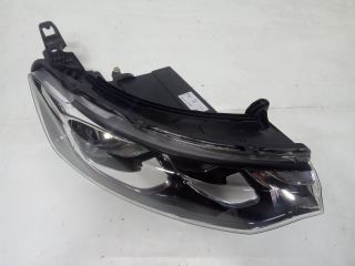 Citroen Elysee Sağ Far Sıfır Yan Sanayi