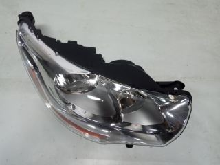 Citroen C4 Sağ Far Sıfır Yan Sanayi