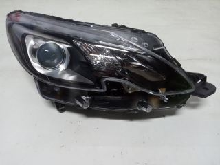 Peugeot 2008 Sağ Far Sıfır Yan Sanayi