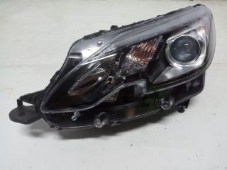 Peugeot 2008 Sol Far Sıfır Yan Sanayi