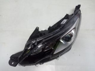 Peugeot 2008 Sol Far Sıfır Yan Sanayi