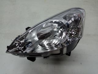 Partner Tepee Sol Far Sıfır Yan Sanayi