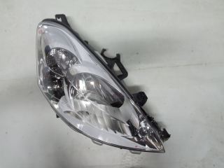 Partner Tepee Sağ Far Sıfır Yan Sanayi