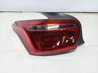 Citroen Elysee Sol Stop Sıfır Yan Sanayi