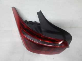 Citroen Elysee Sol Stop Sıfır Yan Sanayi