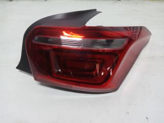 Citroen Elysee Sağ Stop Sıfır Yan Sanayi