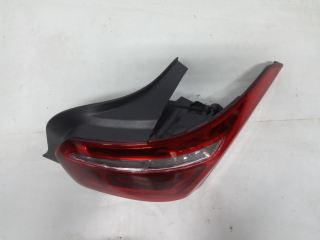 Citroen Elysee Sağ Stop Sıfır Yan Sanayi