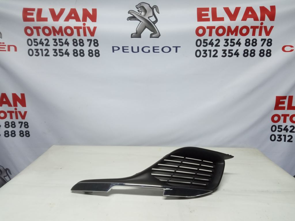 308s T9(12014-) Sol Sis Kapağı