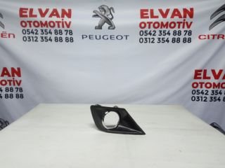 Peugeot 207 Sağ Sis Çerçevesi
