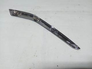 Peugeot 208 2016- Sağ Sis Nikelajı