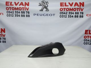 Peugeot 208 2016- Sol Sis Çerçevesi