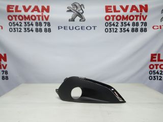 Peugeot 208 2016- Sağ Sis Çerçevesi