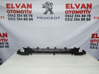 Peugeot 208 2016- Ön Tampon Alt Izgara