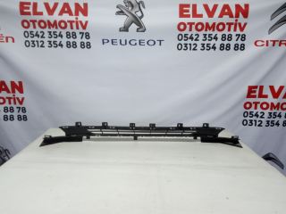 Peugeot 208 2016- Ön Tampon Alt Izgara