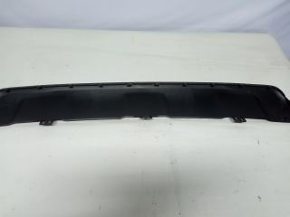 Peugeot 2008 (2013) Arka Tampon Spoiler