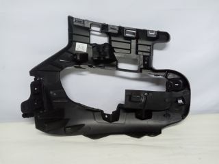 Peugeot 508 Sol Sis Ayağı