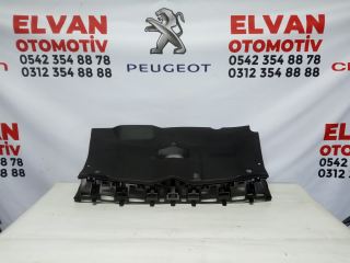 Citroen C5 Panel Üst Plastiği