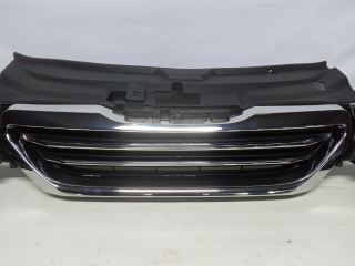 Peugeot 2008 Nikelajlı Panjur